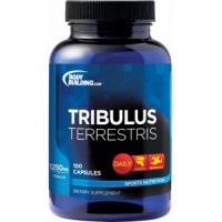 Tribulus (100капс)